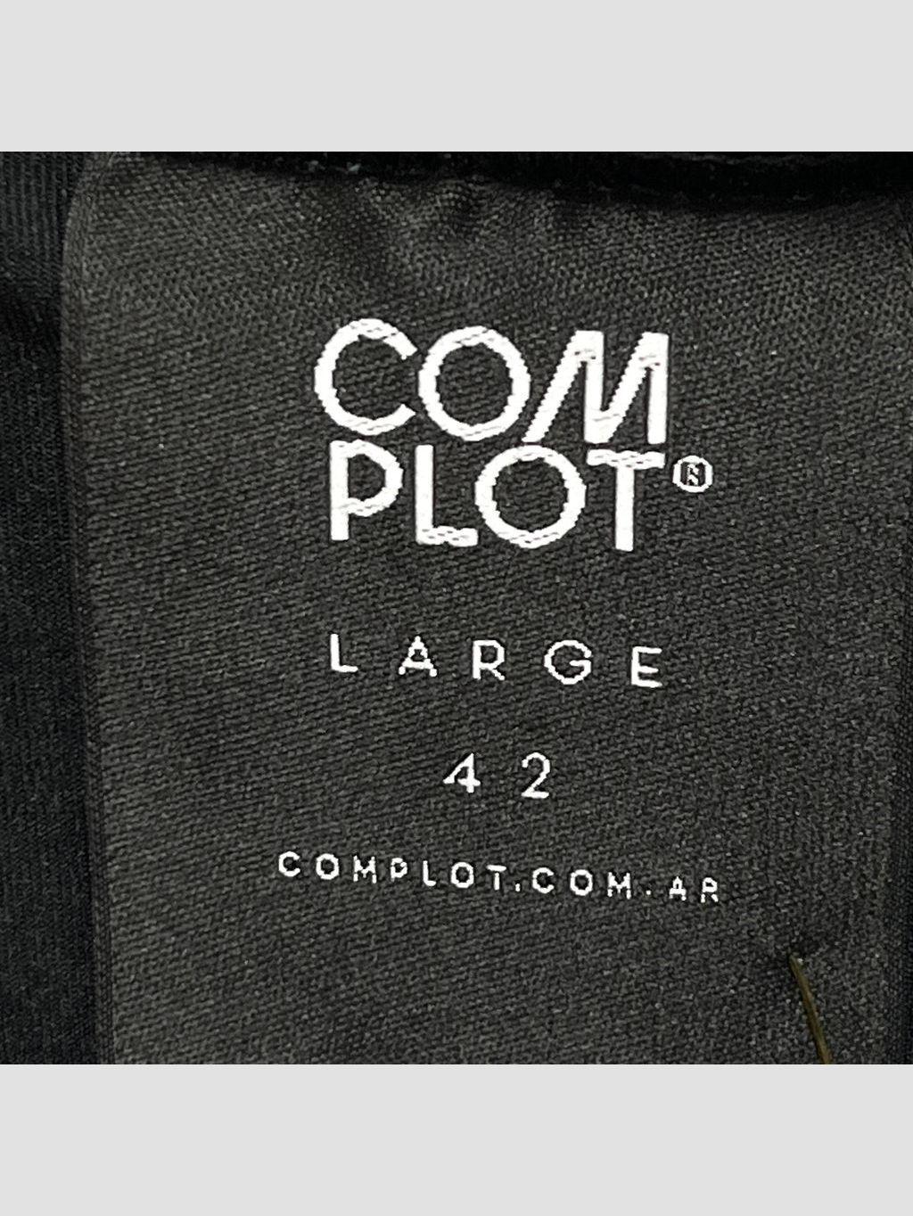 Top COMPLOT - Talla L (VOP00910747)-1