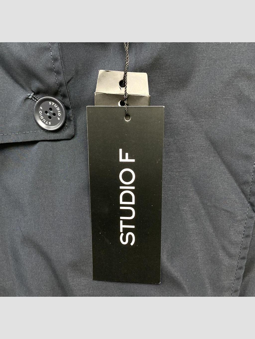 Trench STUDIO F - Talla M (VOP01024749)-2