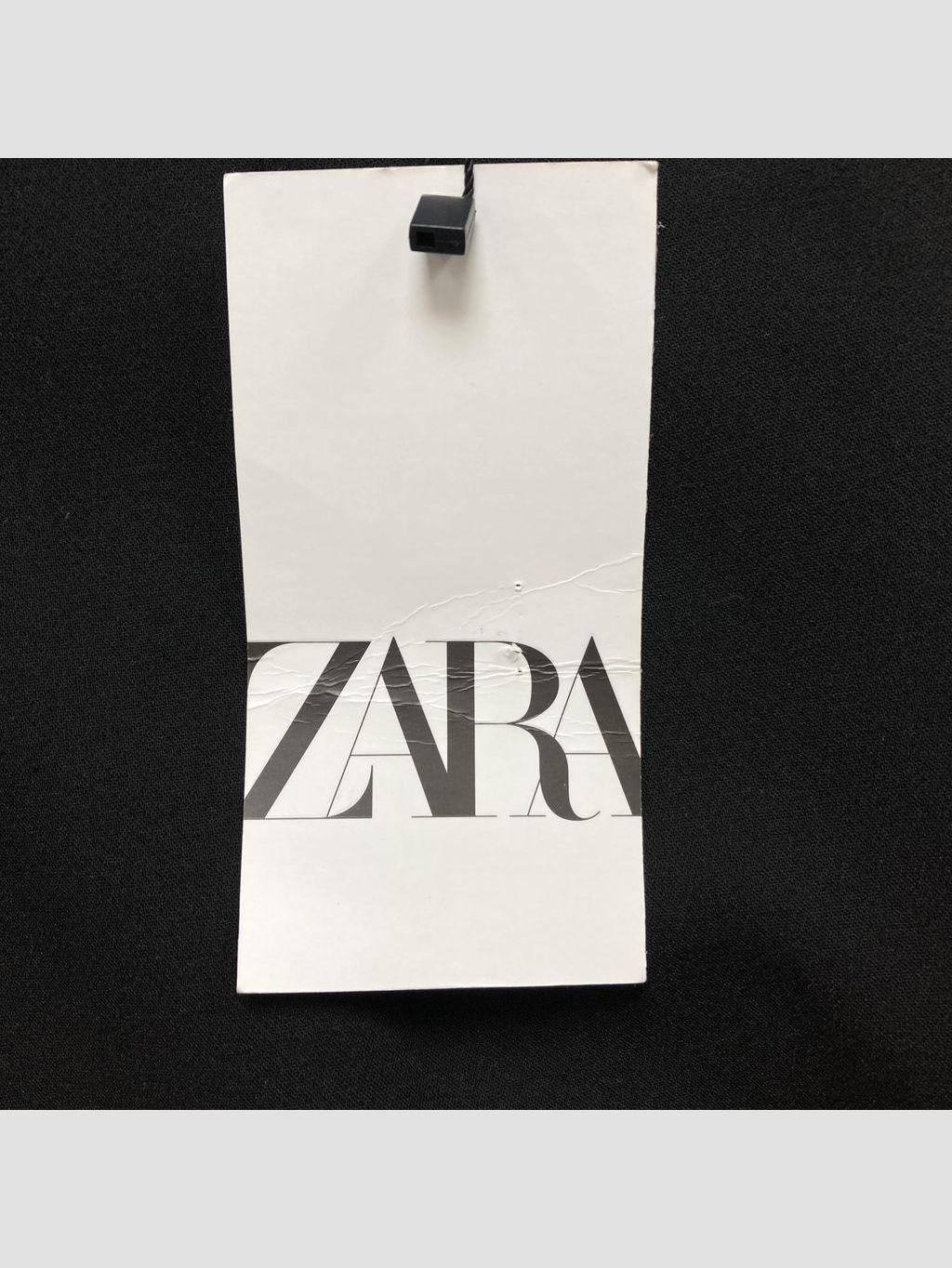 Pantalón ZARA - Talla 38 (VOP01012382)-2