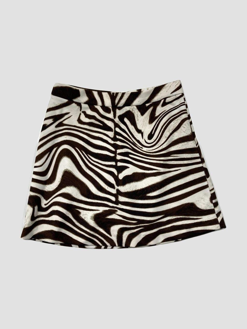 Falda corta MICHAEL KORS - Talla 36 (VOP01159579)-0