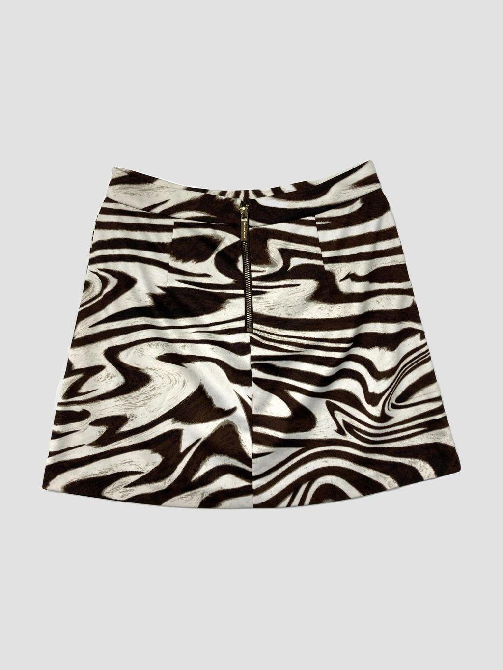 Falda corta MICHAEL KORS - Talla 36 (VOP01159579)-1