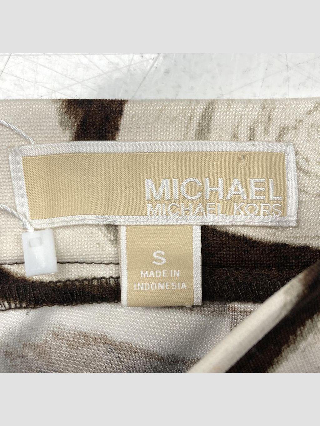 Falda corta MICHAEL KORS - Talla 36 (VOP01159579)-2
