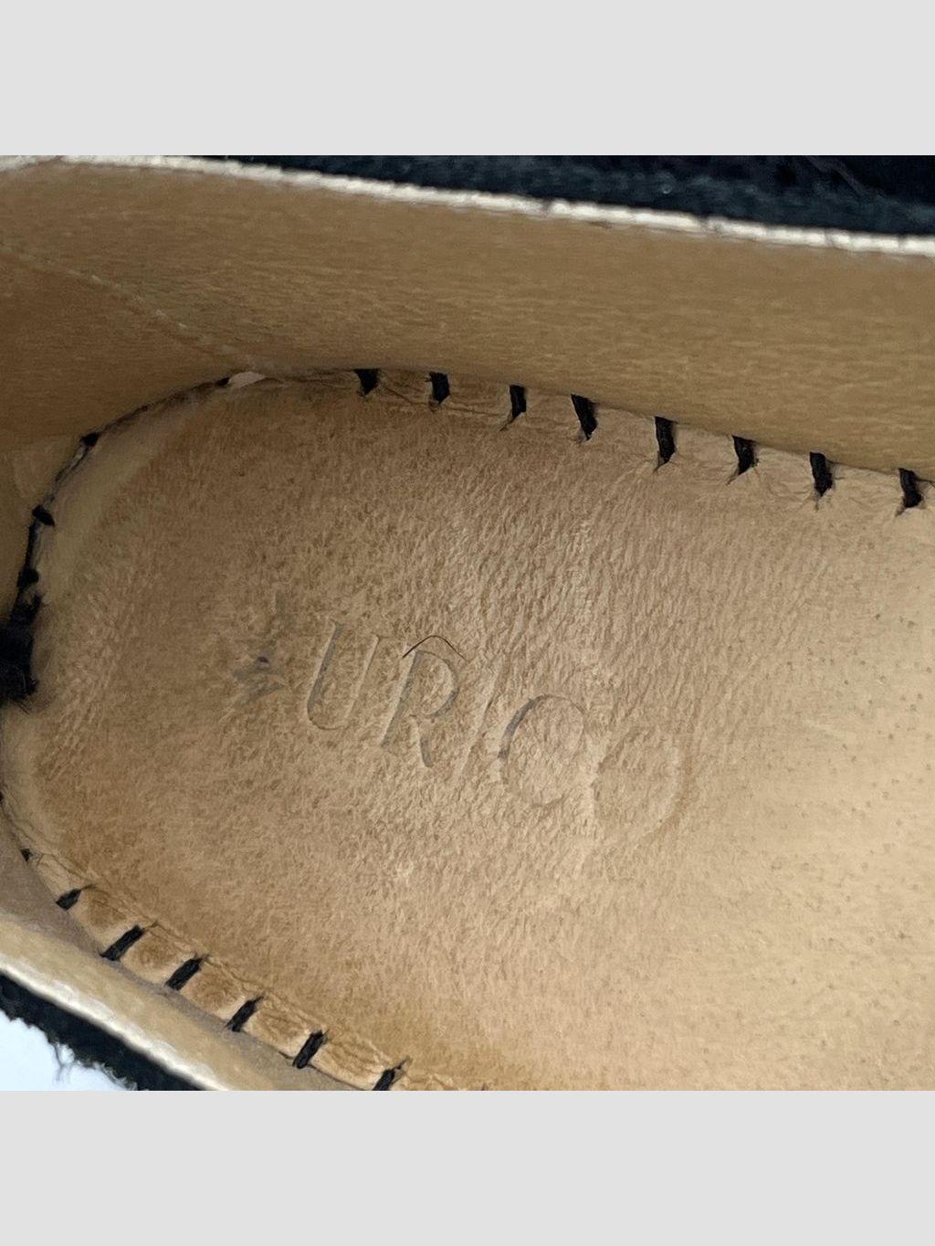 Zapatos URCO - Talla 38 (VOP01107184)-2