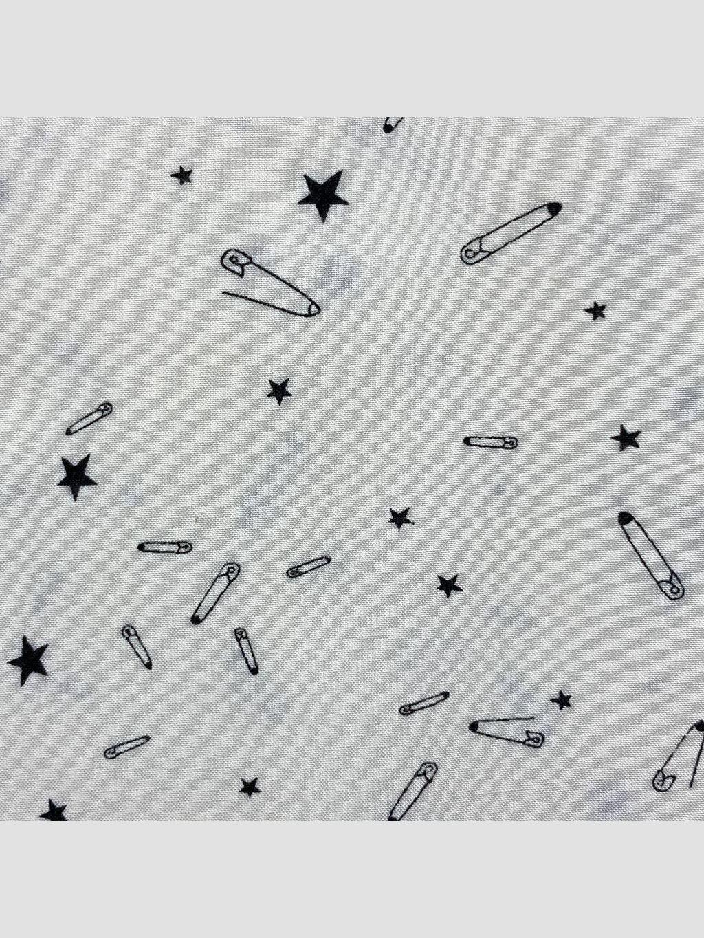 Blusa DESIDERATA - Talla L (VOP00922122)-1