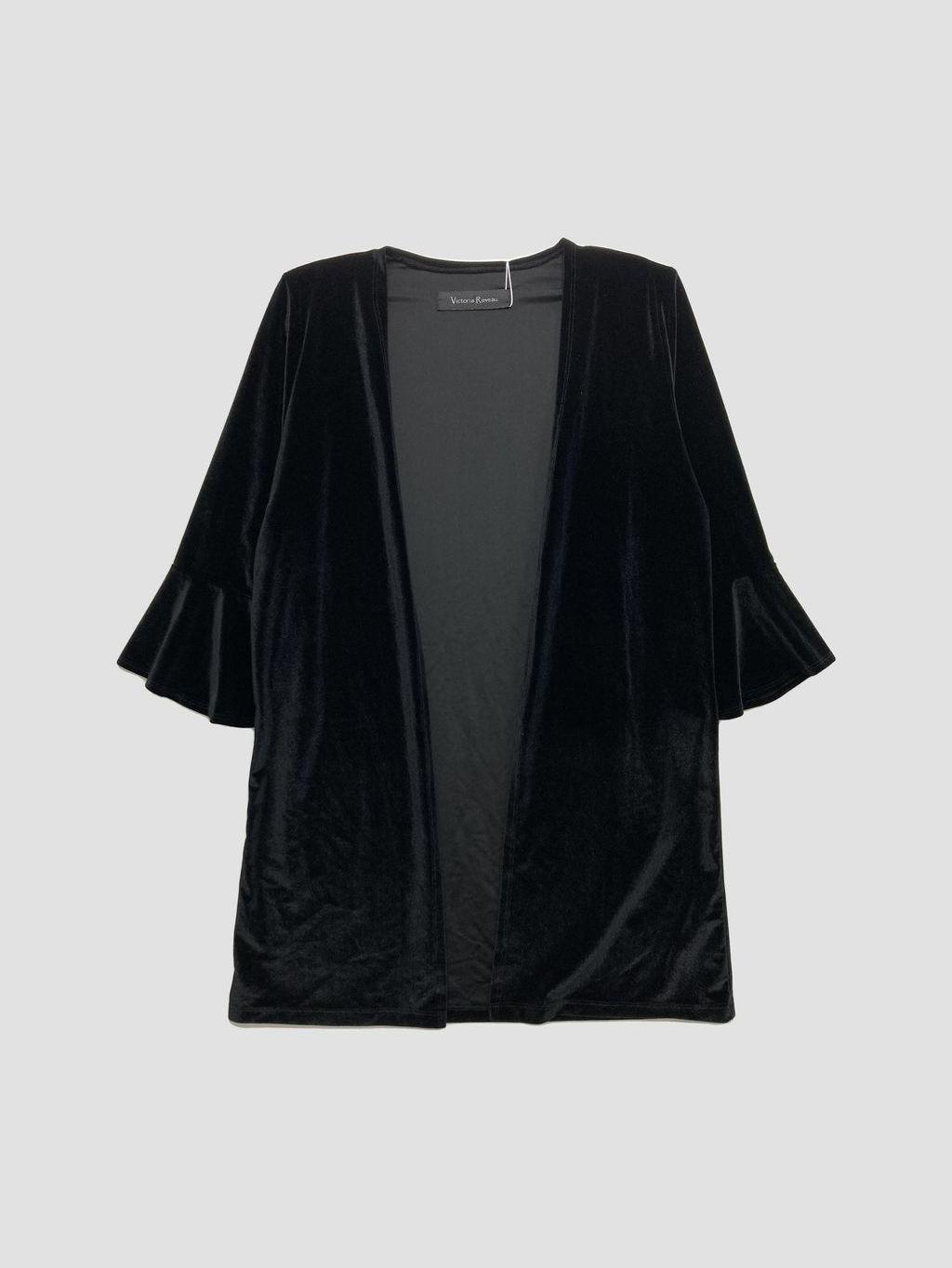 Kimono VICTORIA RAVEAU - Talla M (VOP01064912)-0