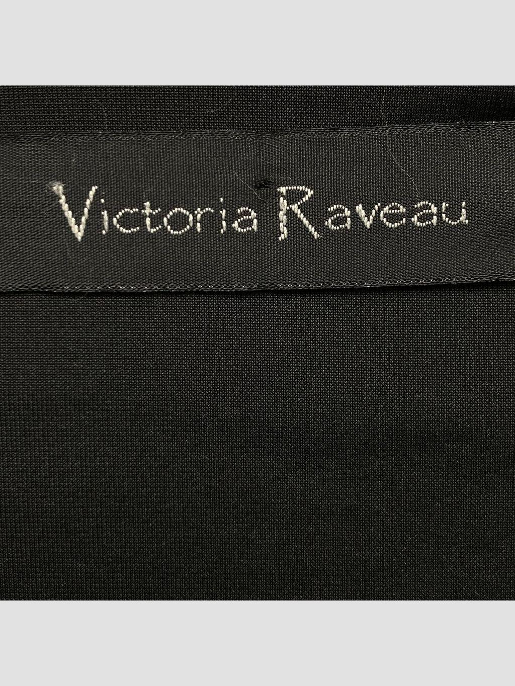 Kimono VICTORIA RAVEAU - Talla M (VOP01064912)-1