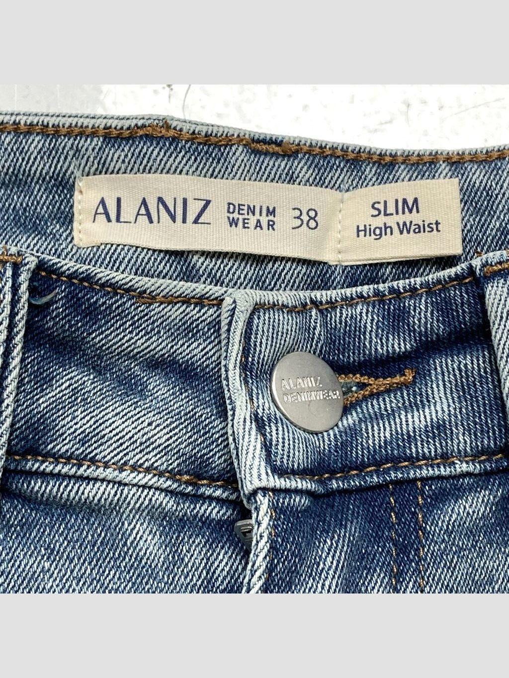 Jean ALANIZ - Talla 38 (VOP00914767)-3