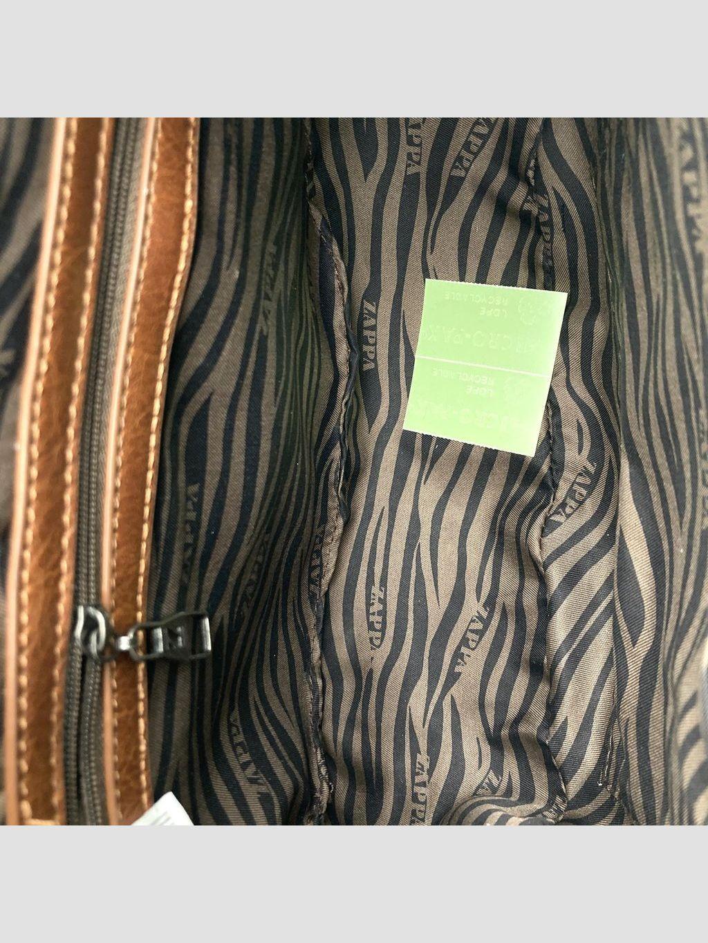 Bandolera ZAPPA - Talla Talla Única (VOP01094711)-5