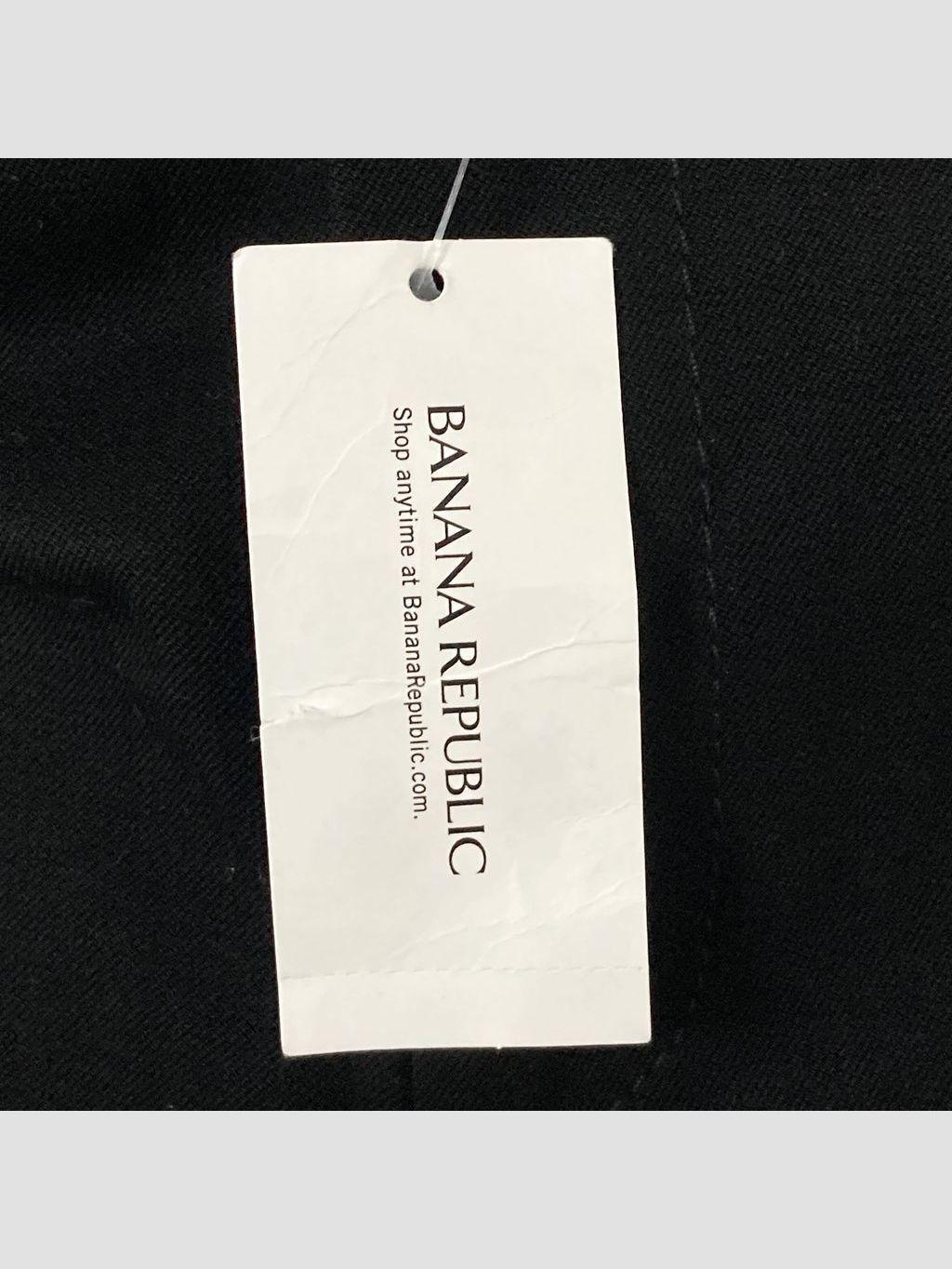 Pantalón BANANA REPUBLIC - Talla 38 (VOP01090018)-2