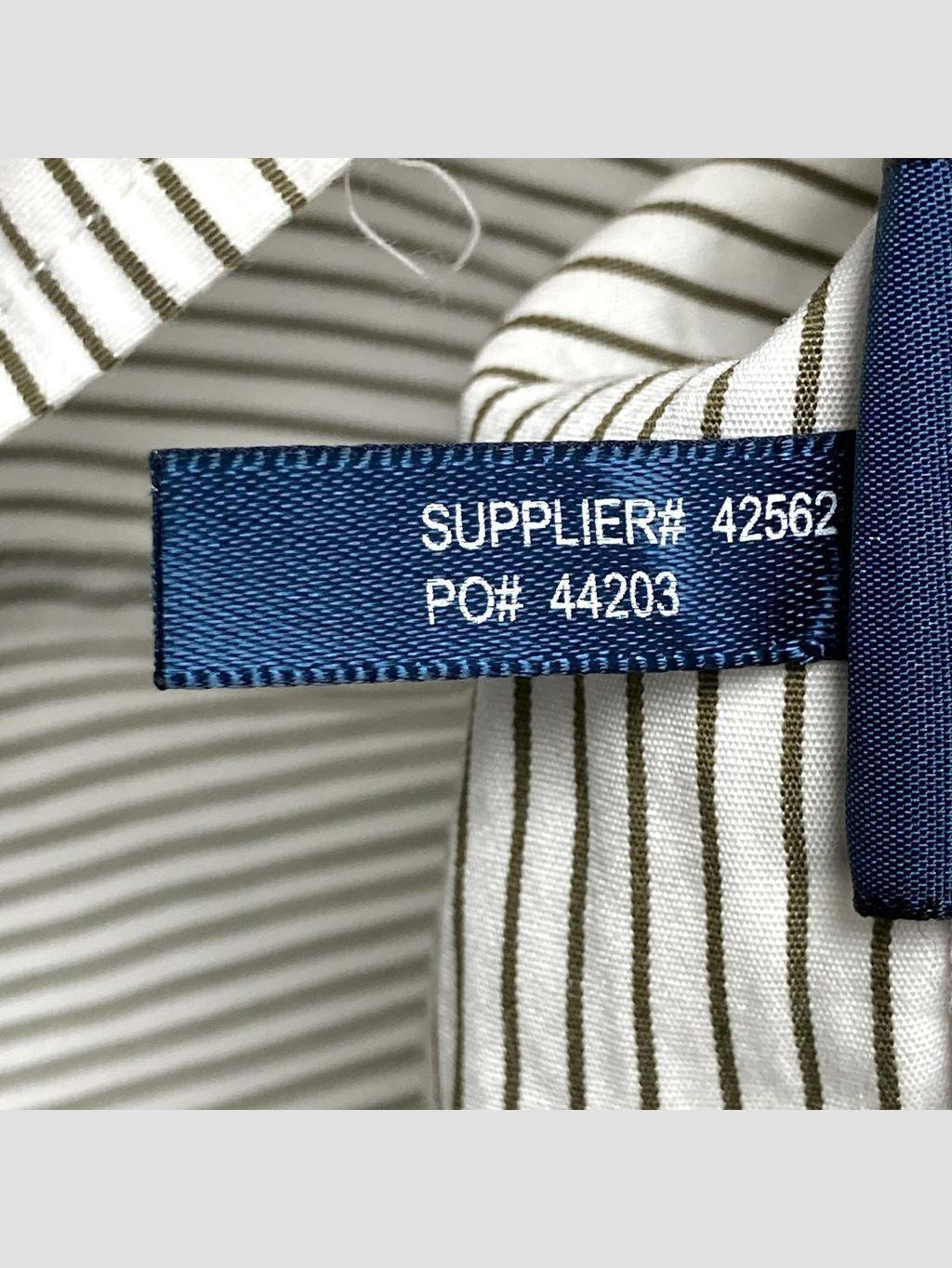 Camisa LAUREN RALPH LAUREN - Talla XS (VOP01071649)-3