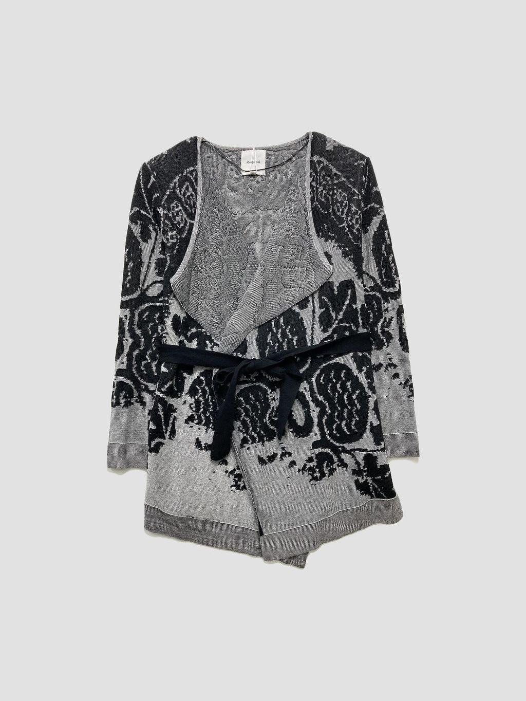 Chaleco DESIGUAL - Talla S (VOP00988195)-0