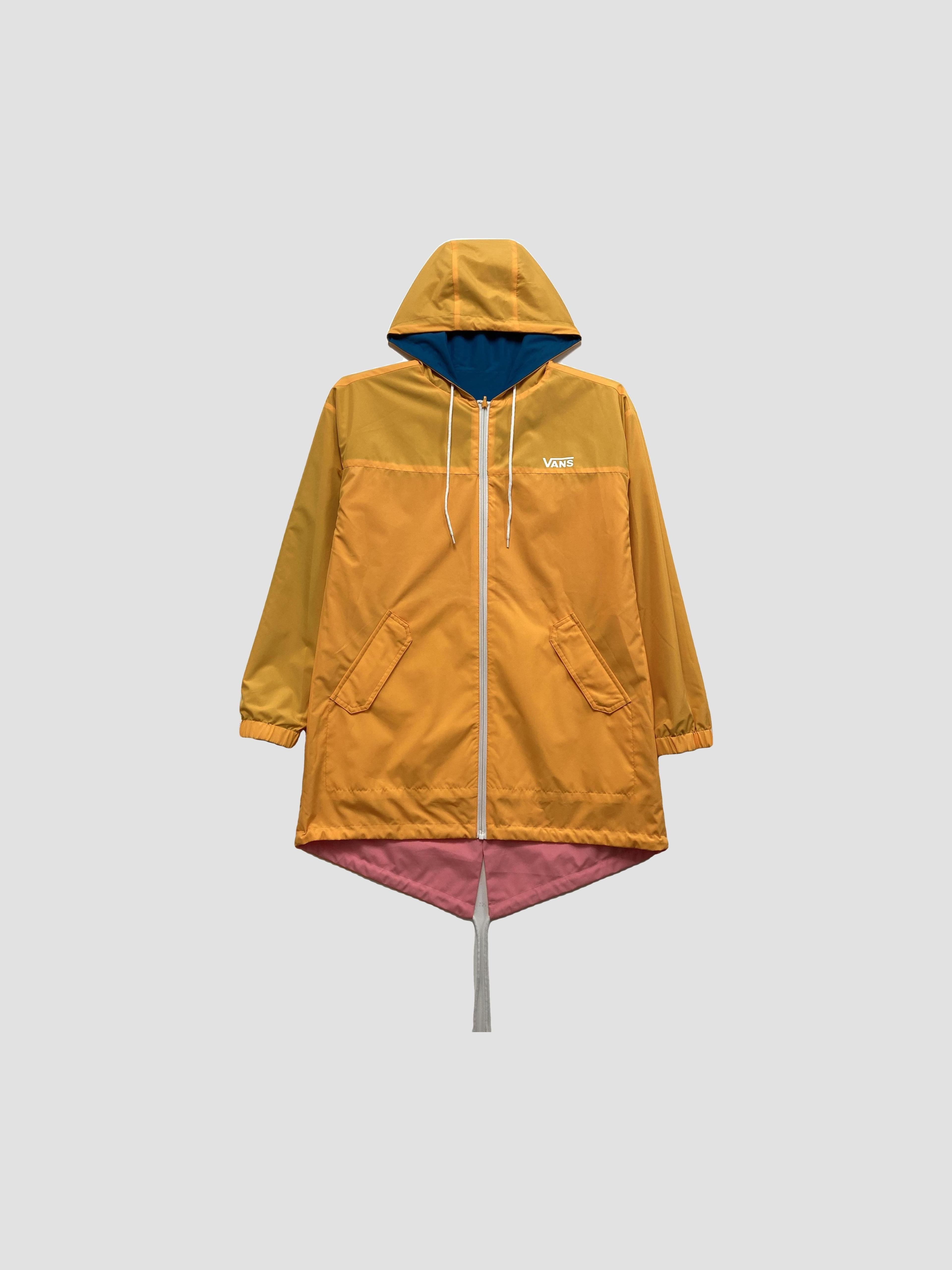 Chaleco VANS - Talla L (VOP00902868)-1