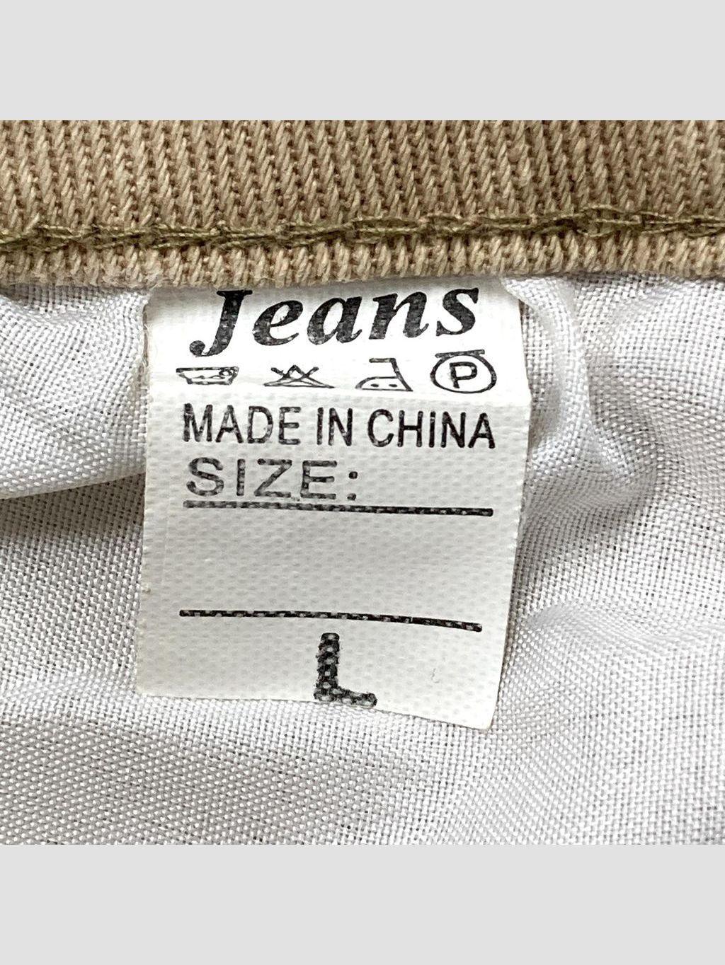 Jean VINTAGE - Talla 40 (VOP00936942)-2