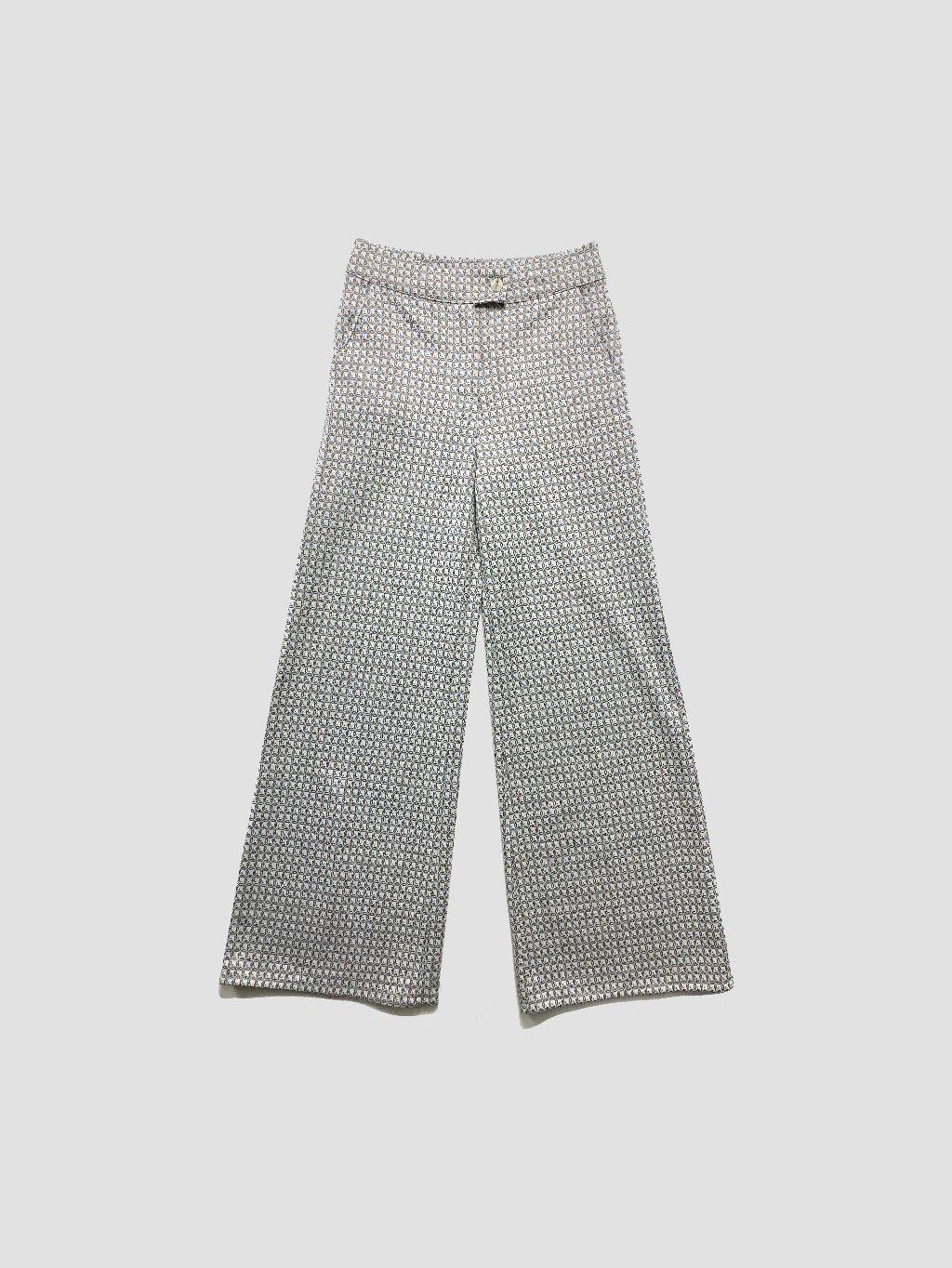 Pantalón LA TIENDA DE CAROLINA - Talla 40 (VOP00994170)-0