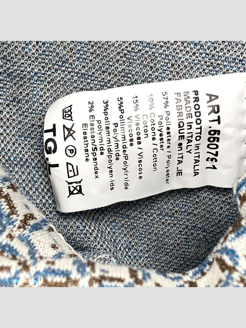 Pantalón LA TIENDA DE CAROLINA - Talla 40 (VOP00994170)-2