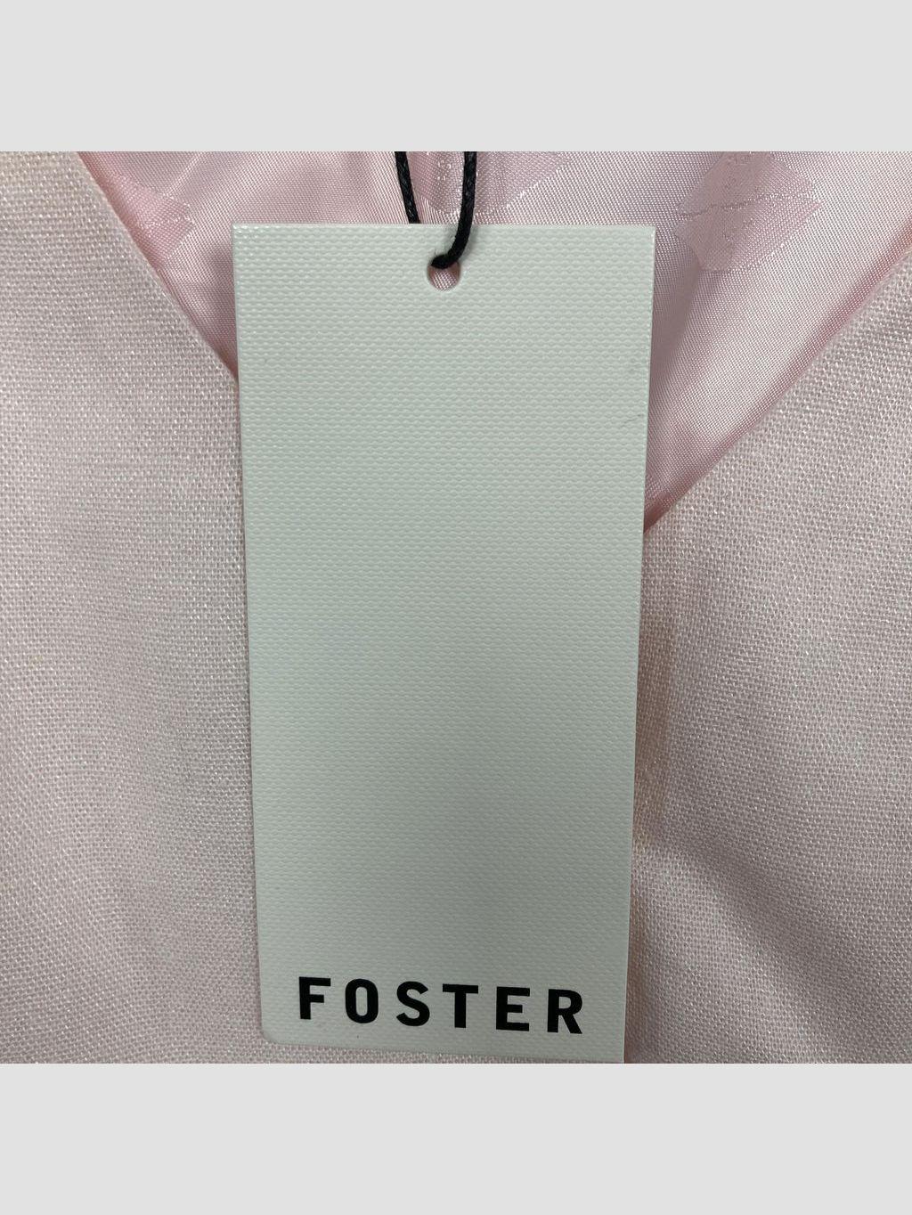 Chaqueta sin mangas FOSTER - Talla S (VOP01203589)-2