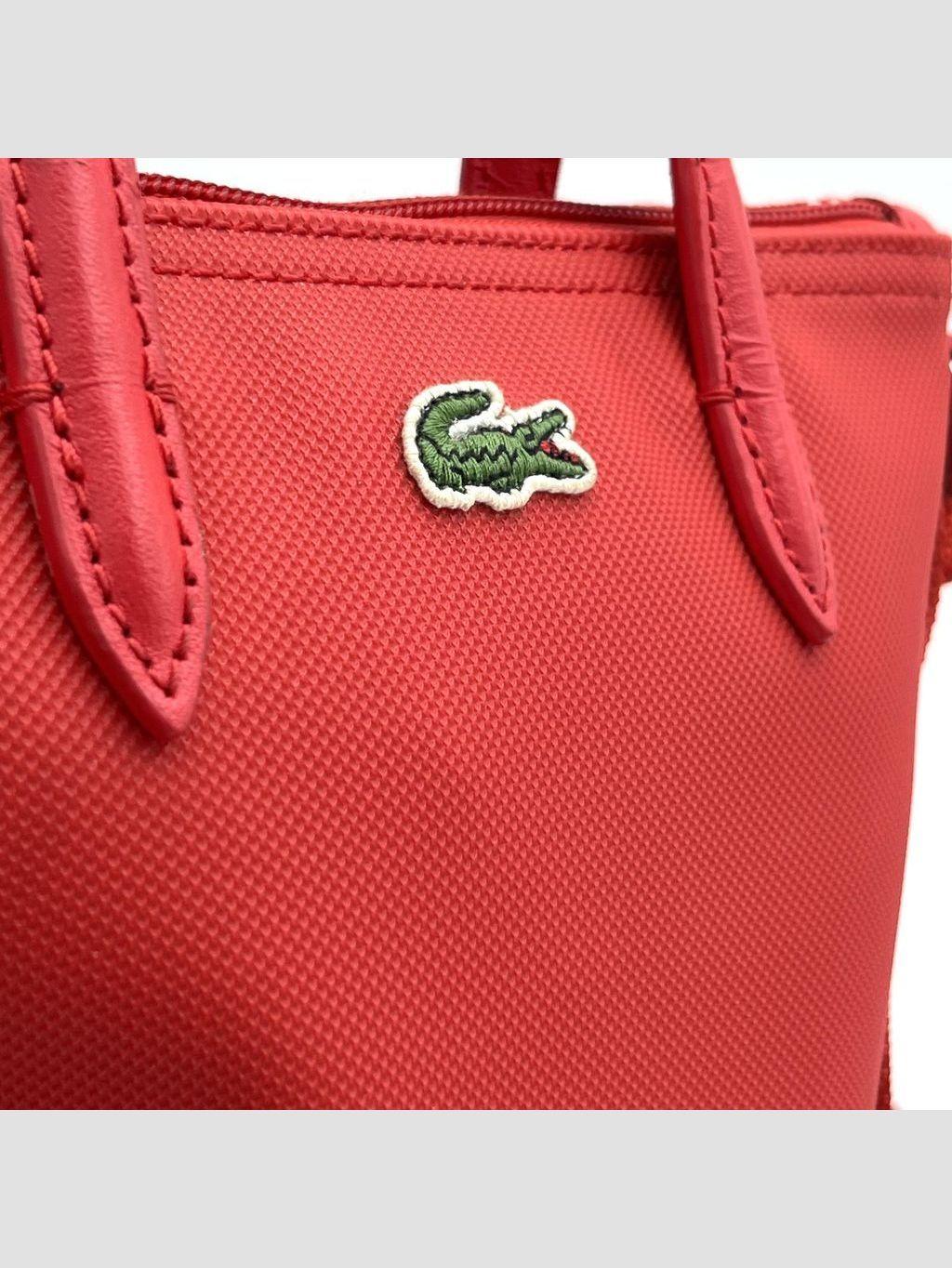 Crossbody LACOSTE - Talla Talla Única (VOP01182168)-3