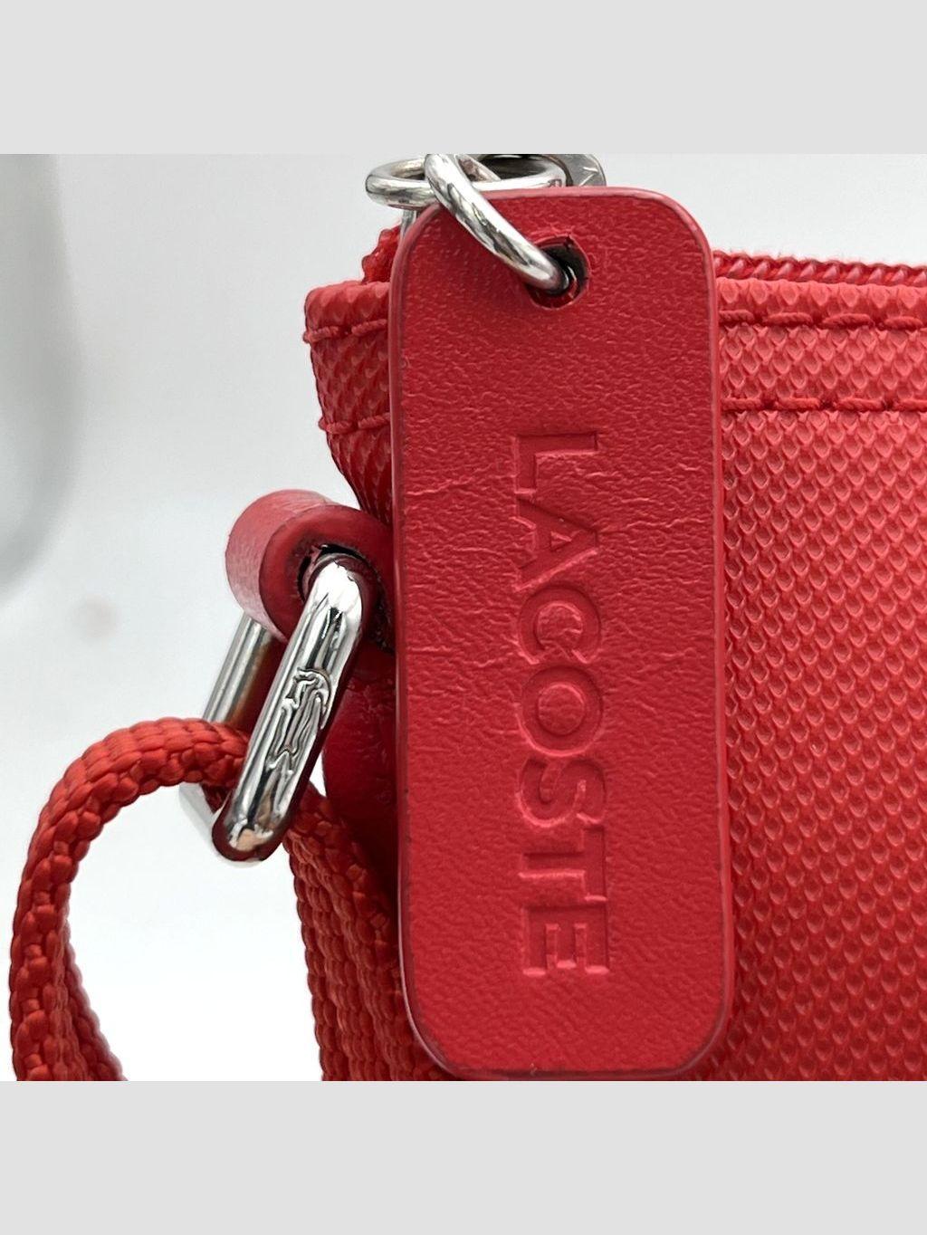Crossbody LACOSTE - Talla Talla Única (VOP01182168)-4