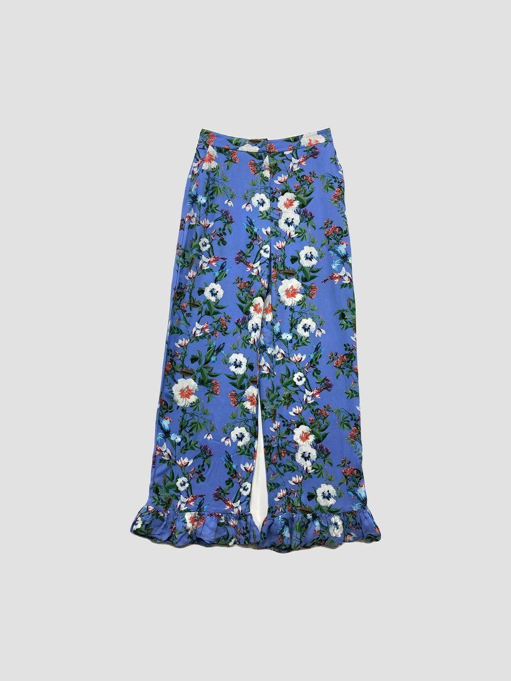 Pantalón H&M - Talla 38 (VOP00909893)-0