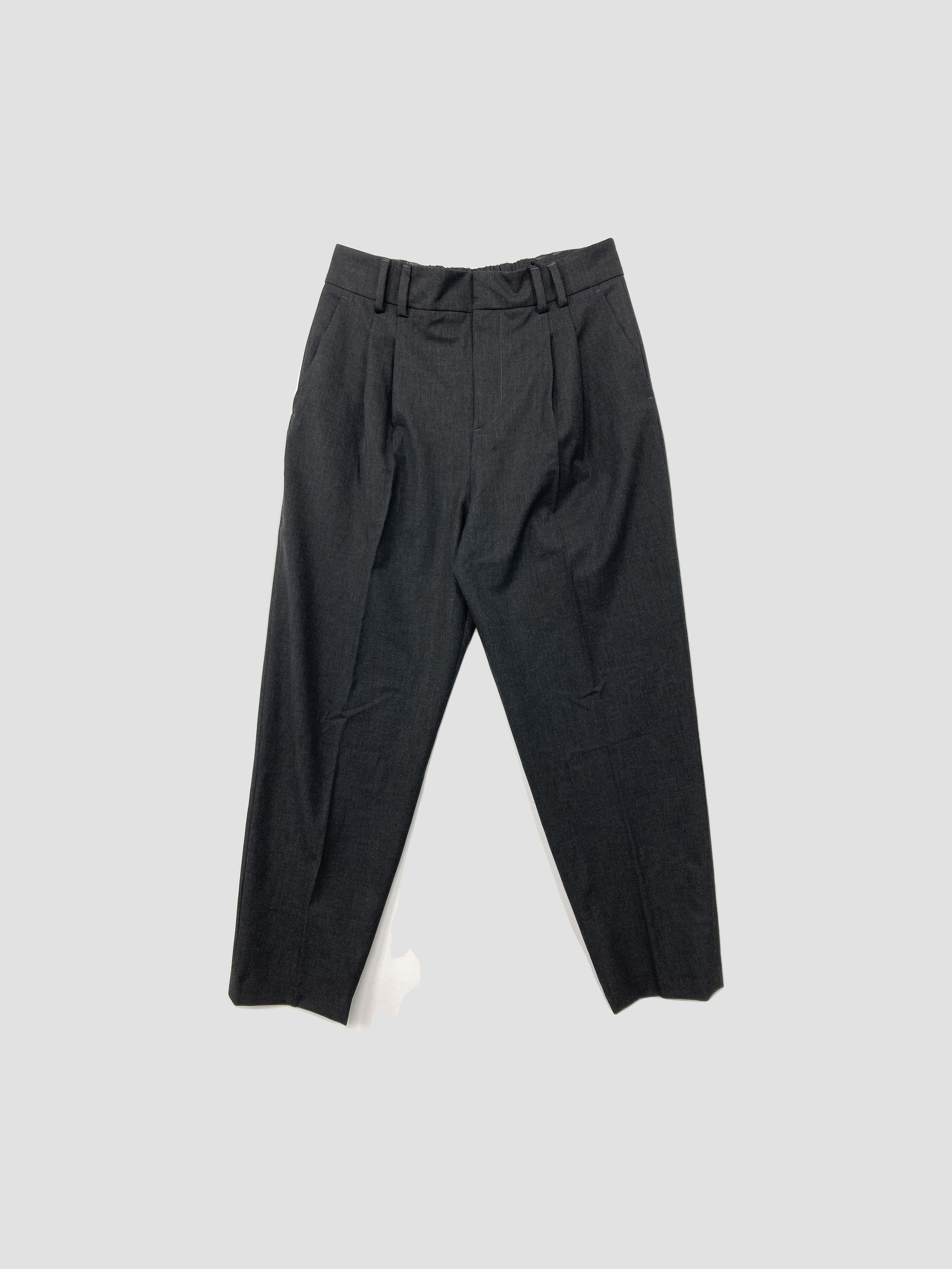 Pantalón ZARA - Talla 40 (VOP01148251)-0