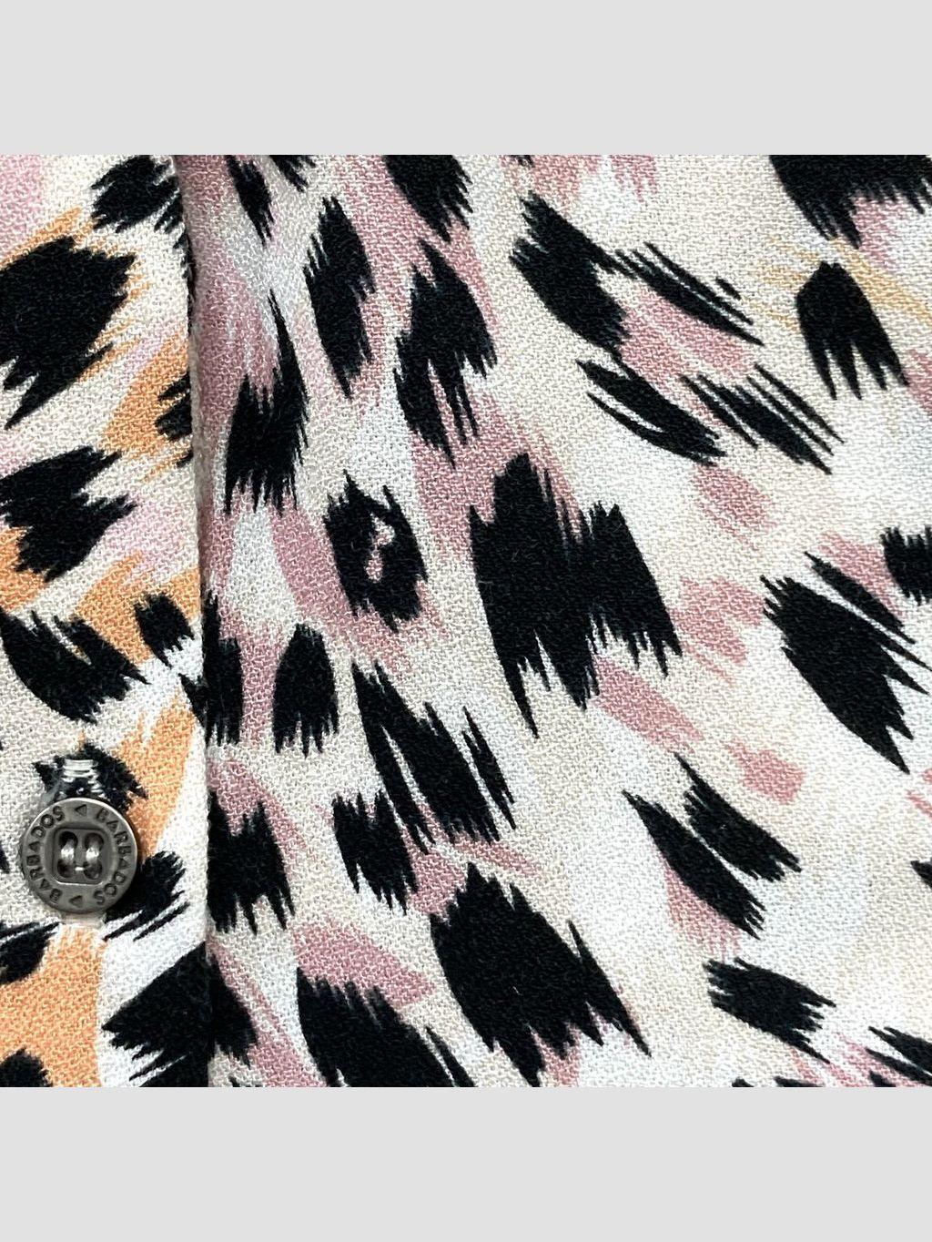 Camisa BARBADOS - Talla S (VOP00926713)-1