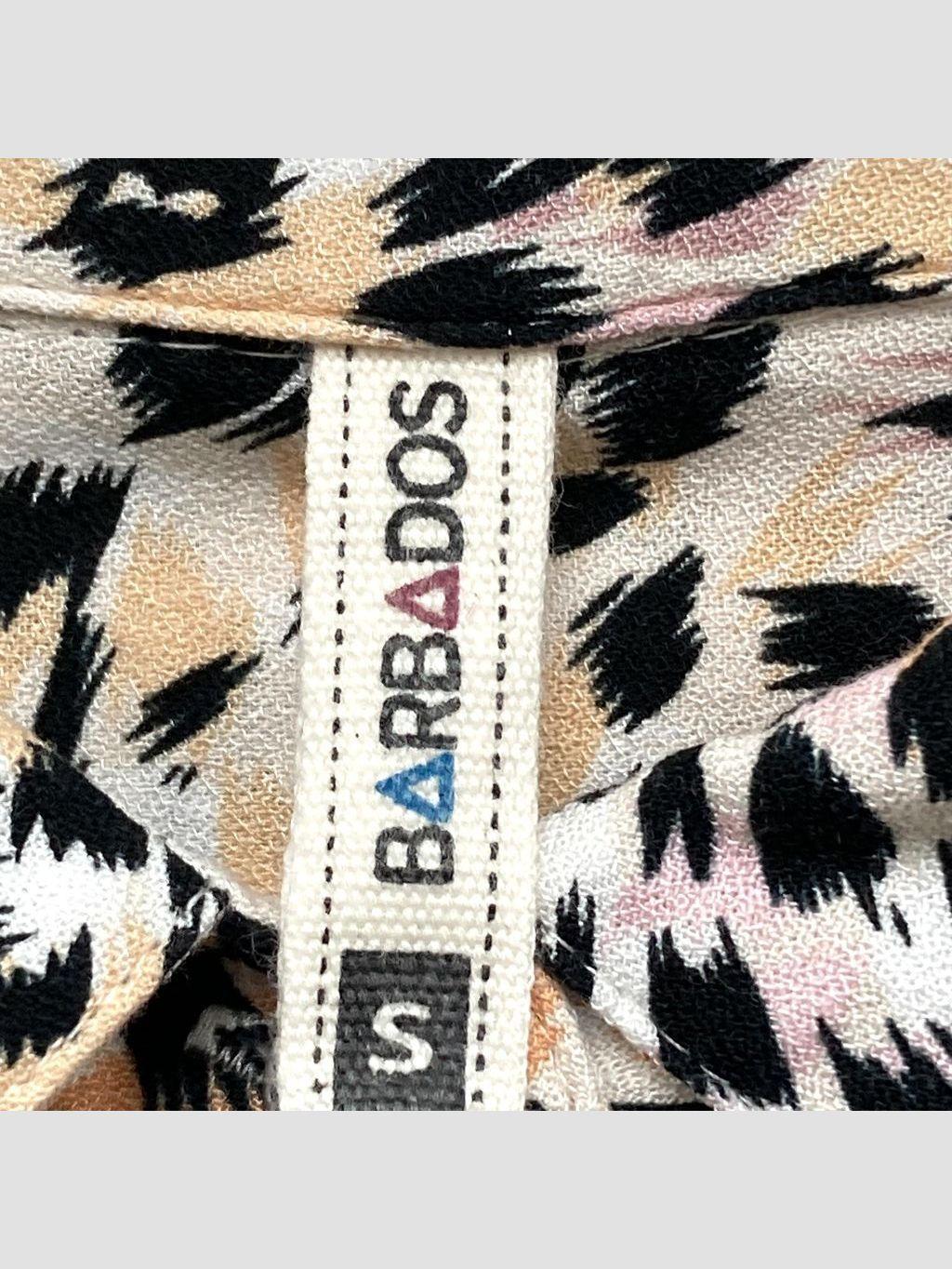 Camisa BARBADOS - Talla S (VOP00926713)-2