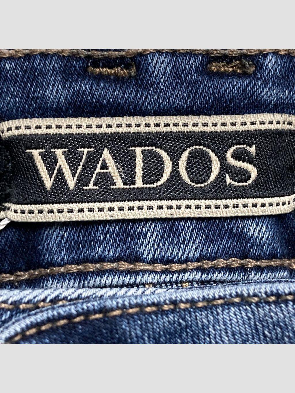 Jean WADOS - Talla 38 (VOP00850254)-2