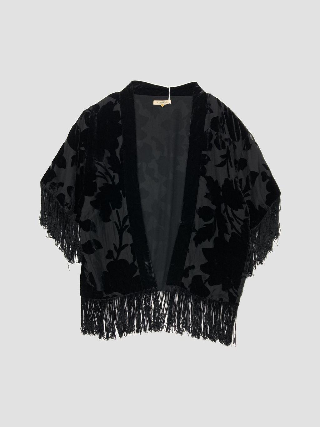 Kimono RAPSODIA - Talla S (VOP01136491)-0