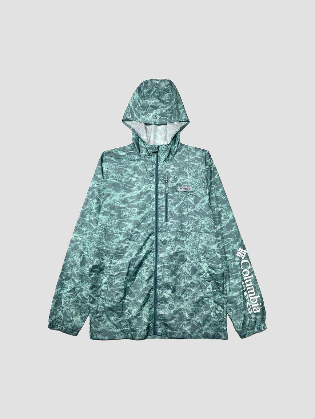 Chaqueta casual COLUMBIA - Talla S (VOP01164473)-0