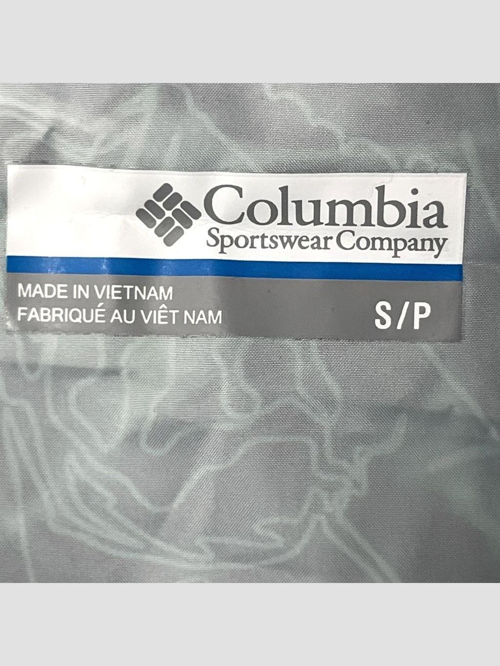Chaqueta casual COLUMBIA - Talla S (VOP01164473)-1