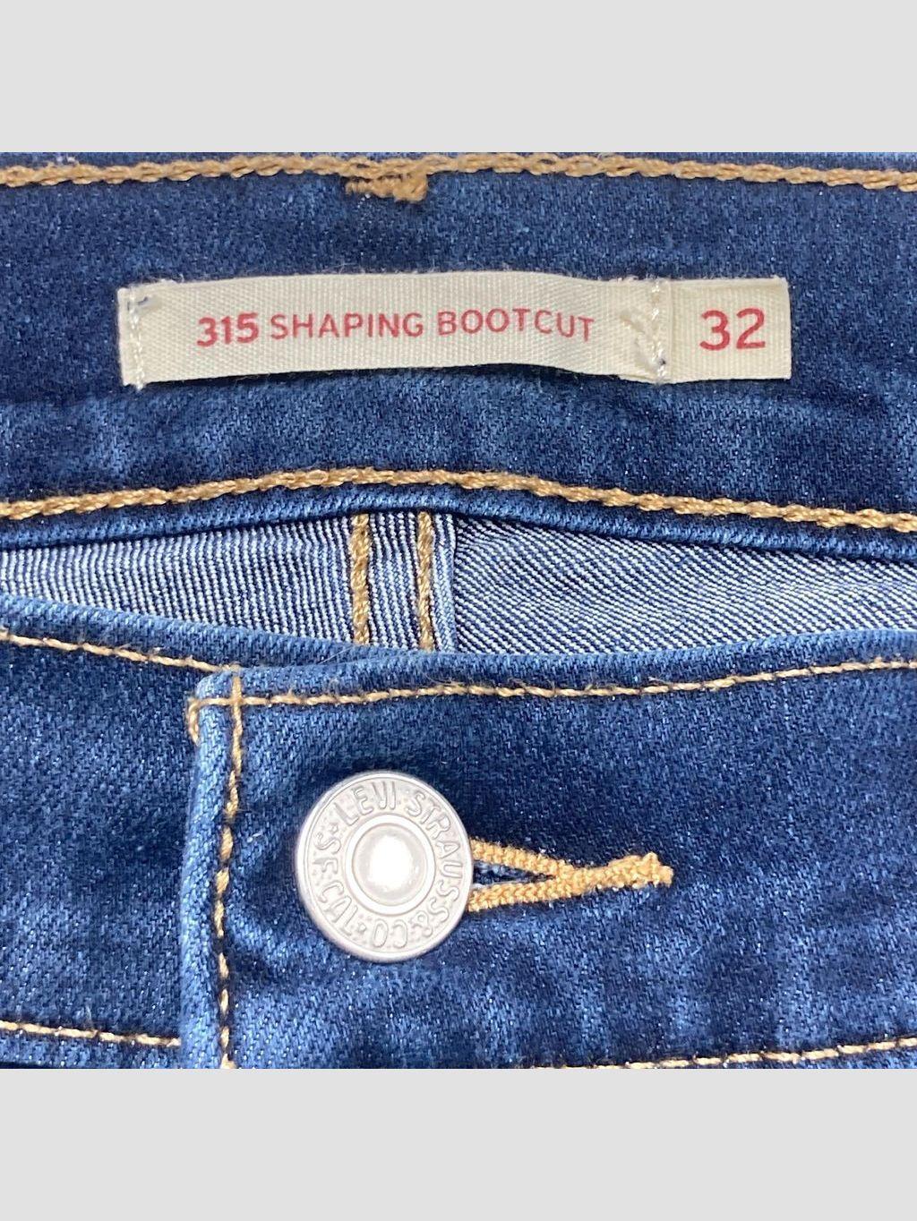 Jean LEVI'S - Talla 42 (VOP00969860)-2