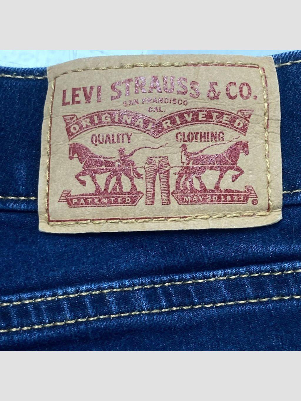 Jean LEVI'S - Talla 42 (VOP00969860)-3