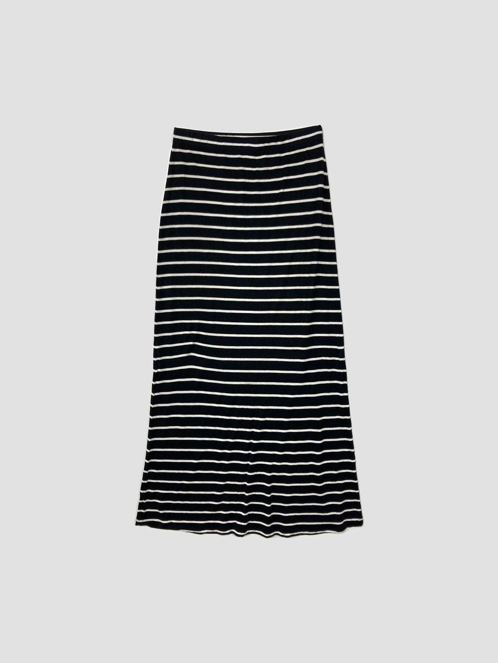 Falda larga GARAGE - Talla 34 (VOP01208523)-0