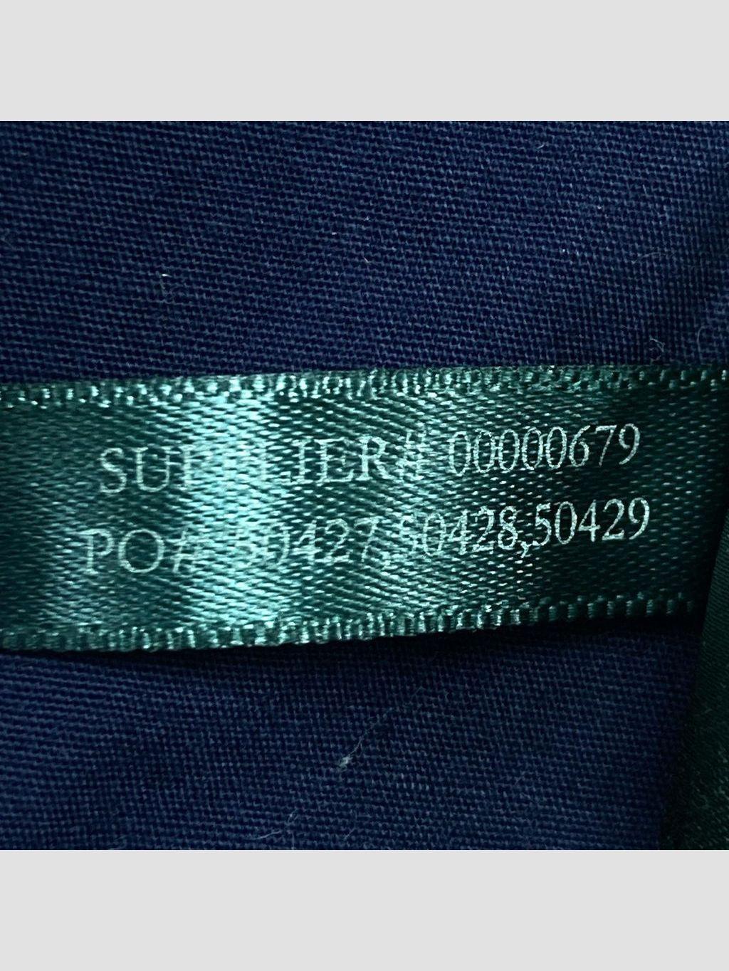 Camisa LAUREN RALPH LAUREN - Talla XL (VOP01029215)-2