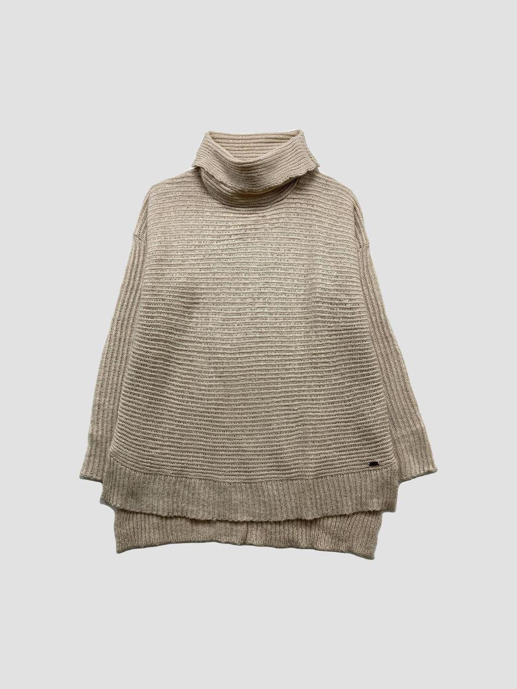 Sweater UMBRALE - Talla L (VOP01063066)-0