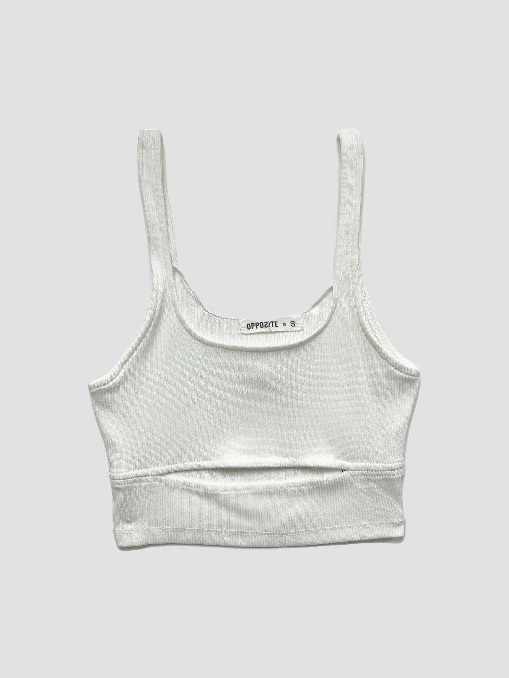 Top OPPOSITE - Talla S (VOP00804216)-0