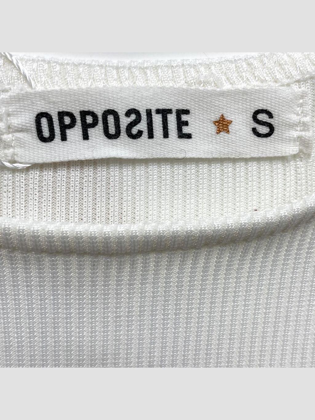 Top OPPOSITE - Talla S (VOP00804216)-1