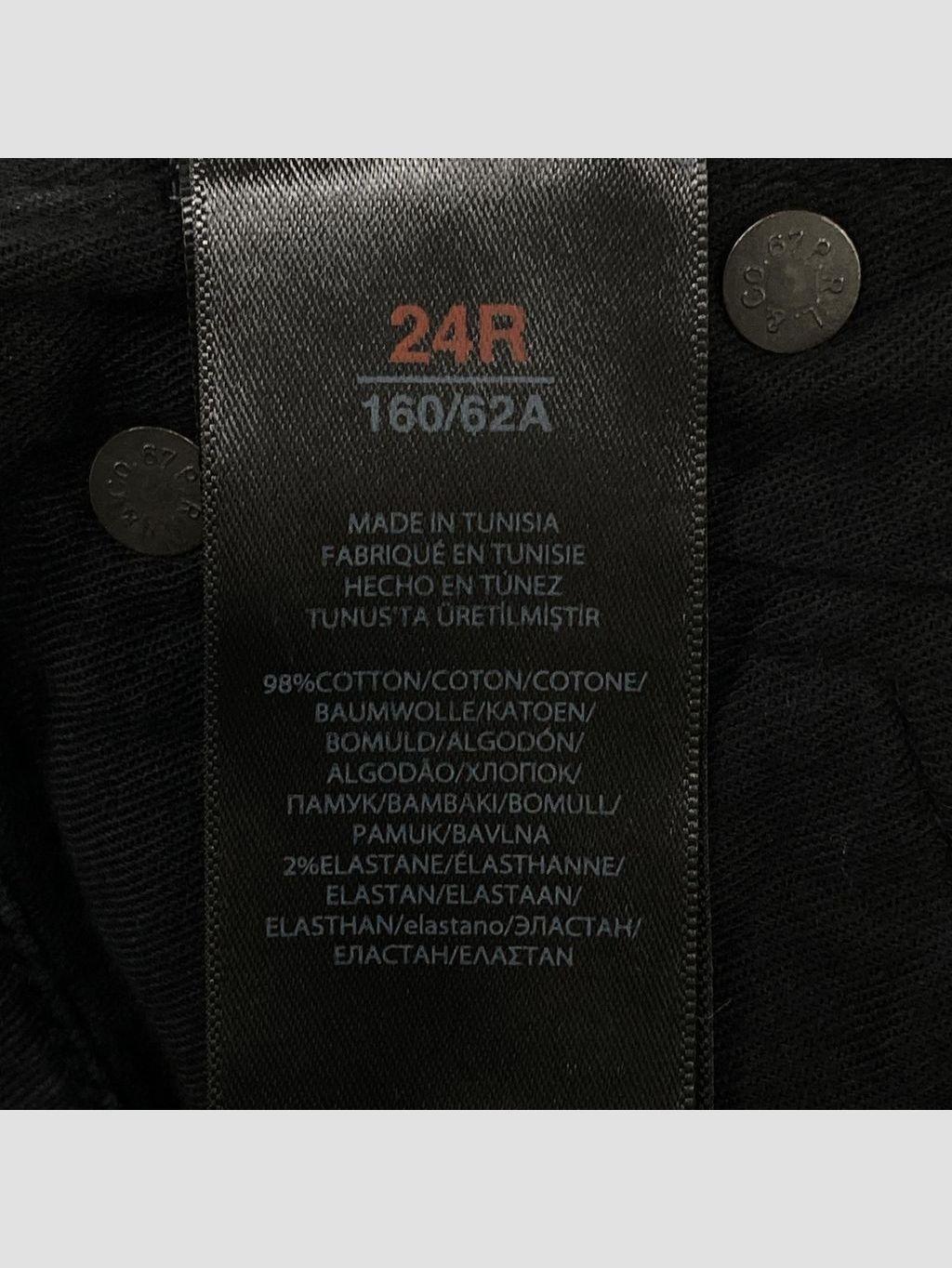 Jean POLO RALPH LAUREN - Talla 34 (VOP00889116)-3