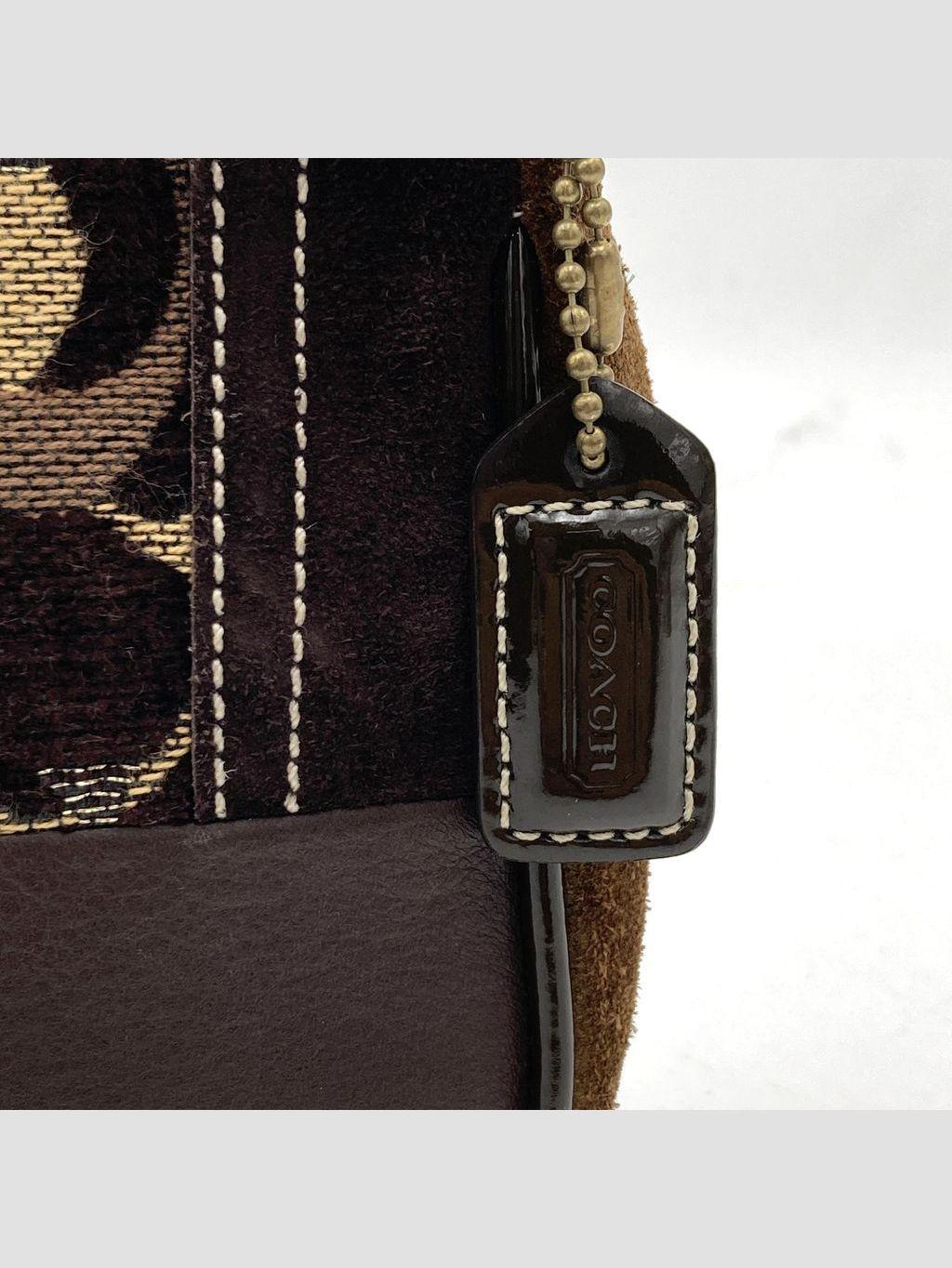 Cartera COACH - Talla Talla Única (VOP00973427)-2