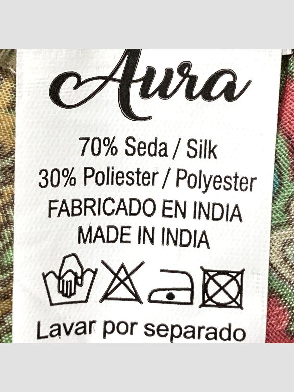 Blusa AURA - Talla S (VOP00994876)-2