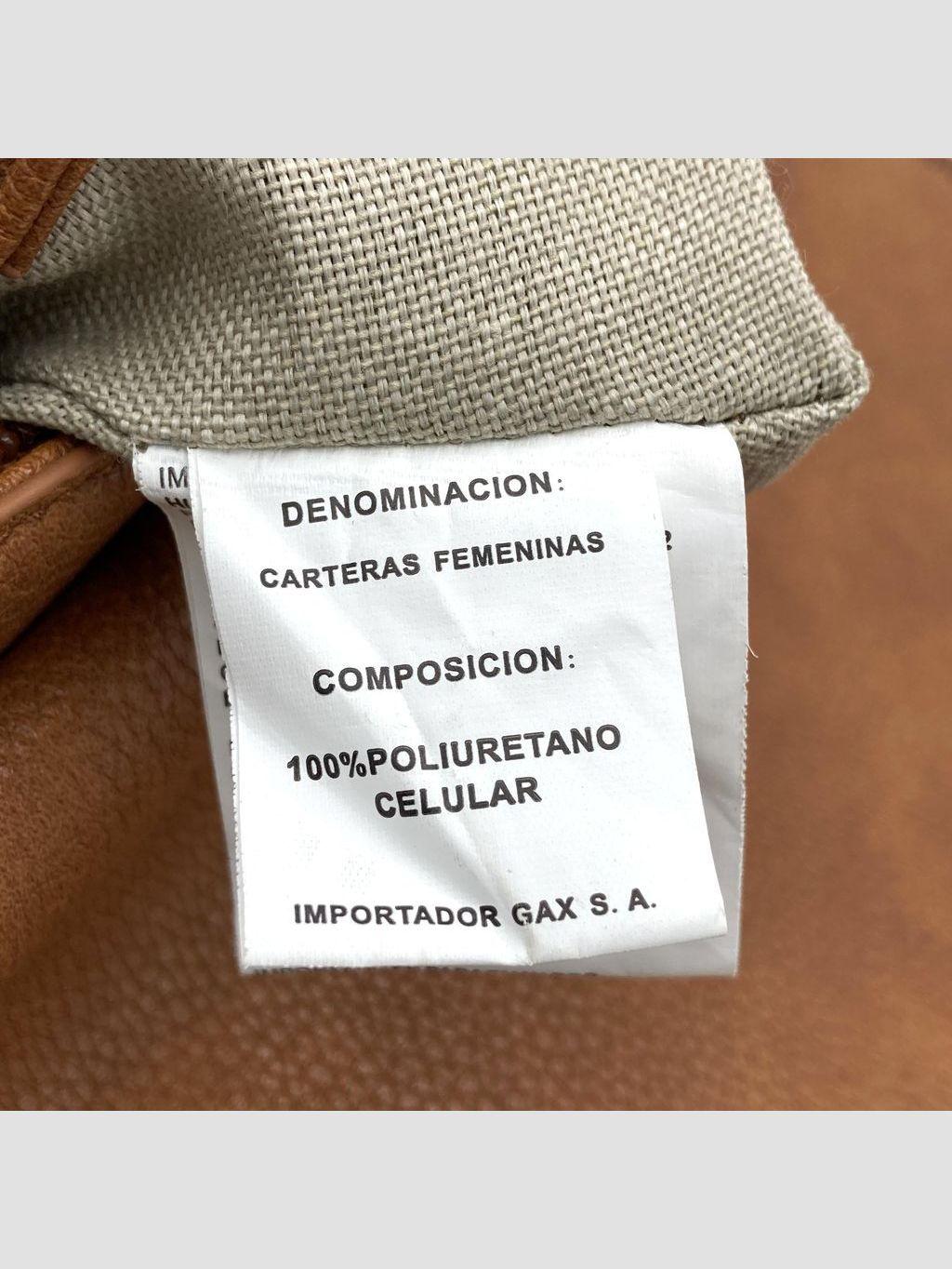 Bandolera PRÜNE - Talla Talla Única (VOP00929417)-2