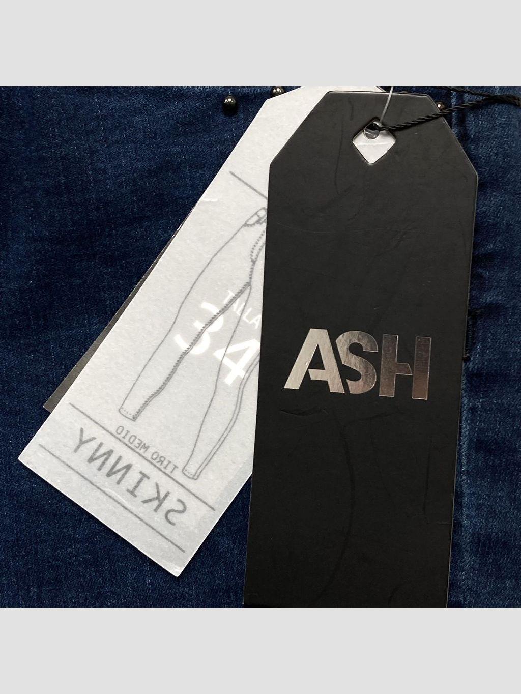 Jean ASH - Talla 34 (VOP00921506)-2