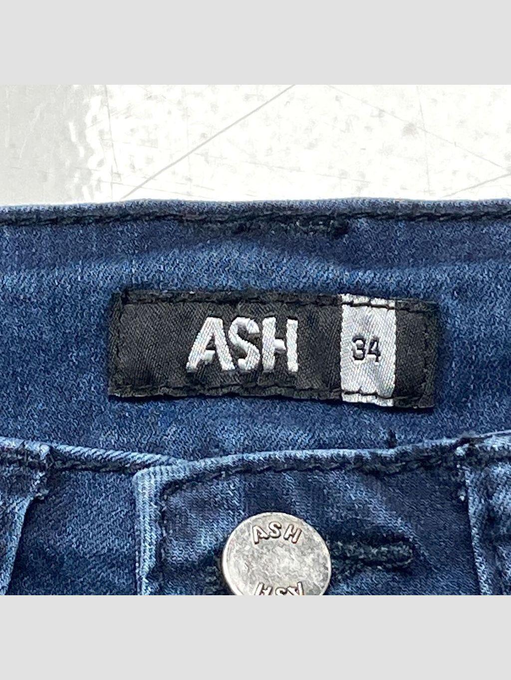 Jean ASH - Talla 34 (VOP00921506)-3