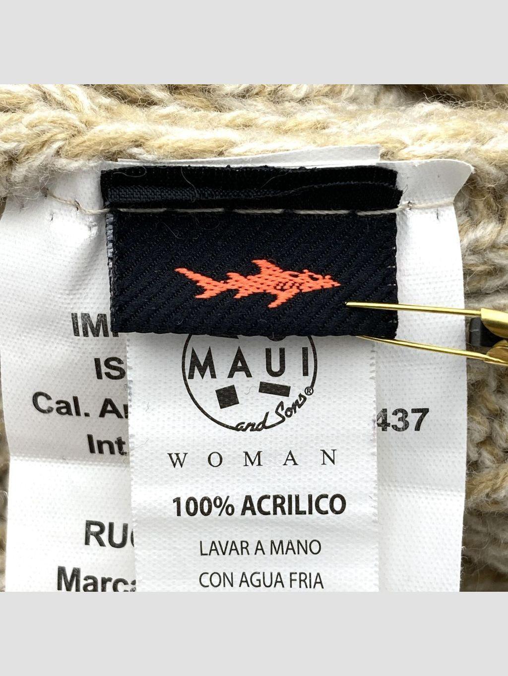 Accesorio MAUI & SONS - Talla Talla Única (VOP00932229)-2