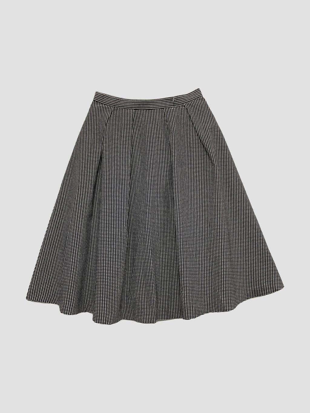 Falda larga FOREVER 21 - Talla 36 (VOP00799195)-0