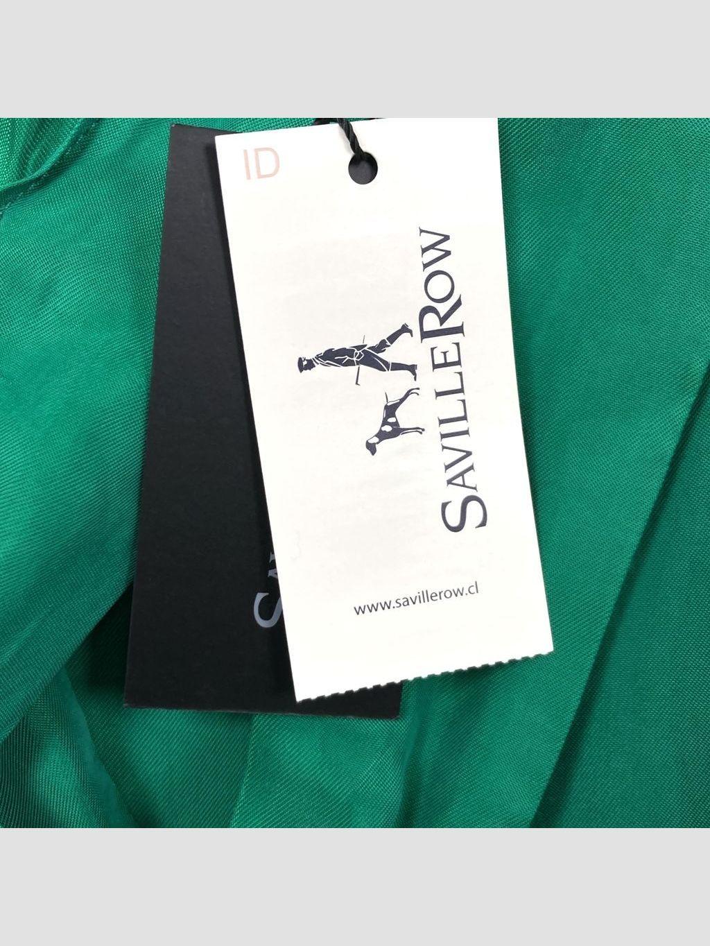 Vestido largo SAVILLE ROW - Talla S (VOP01125694)-2