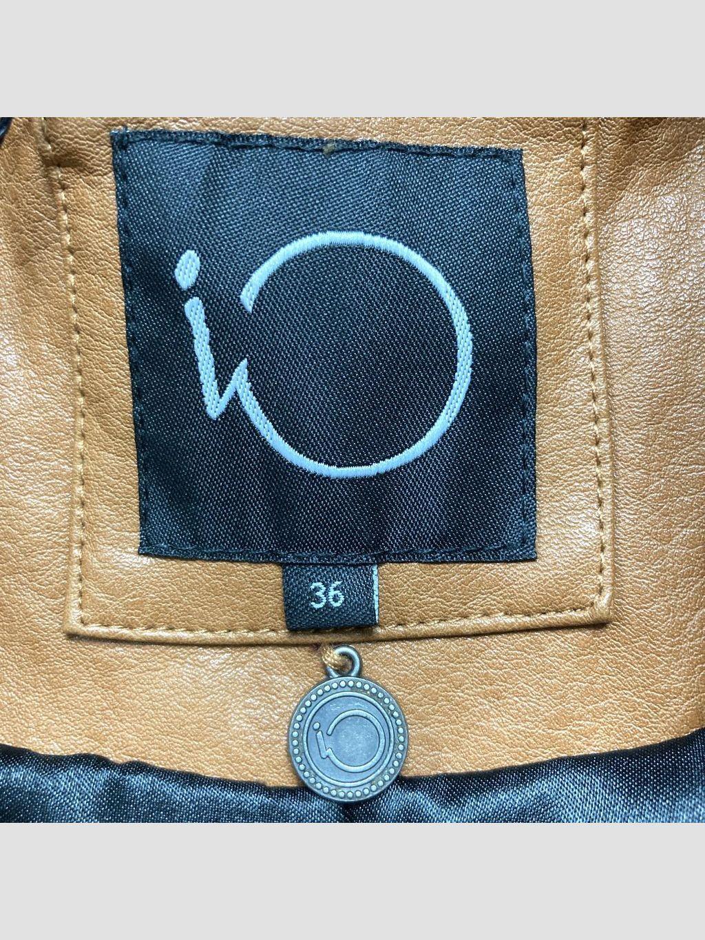 Chaqueta casual IO - Talla S (VOP00892820)-1