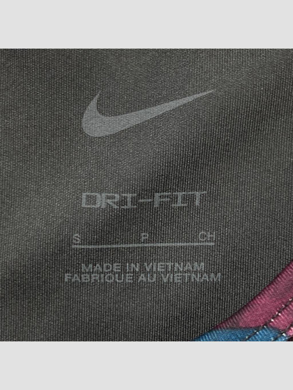 Polera sin mangas NIKE - Talla S (VOP00941550)-1