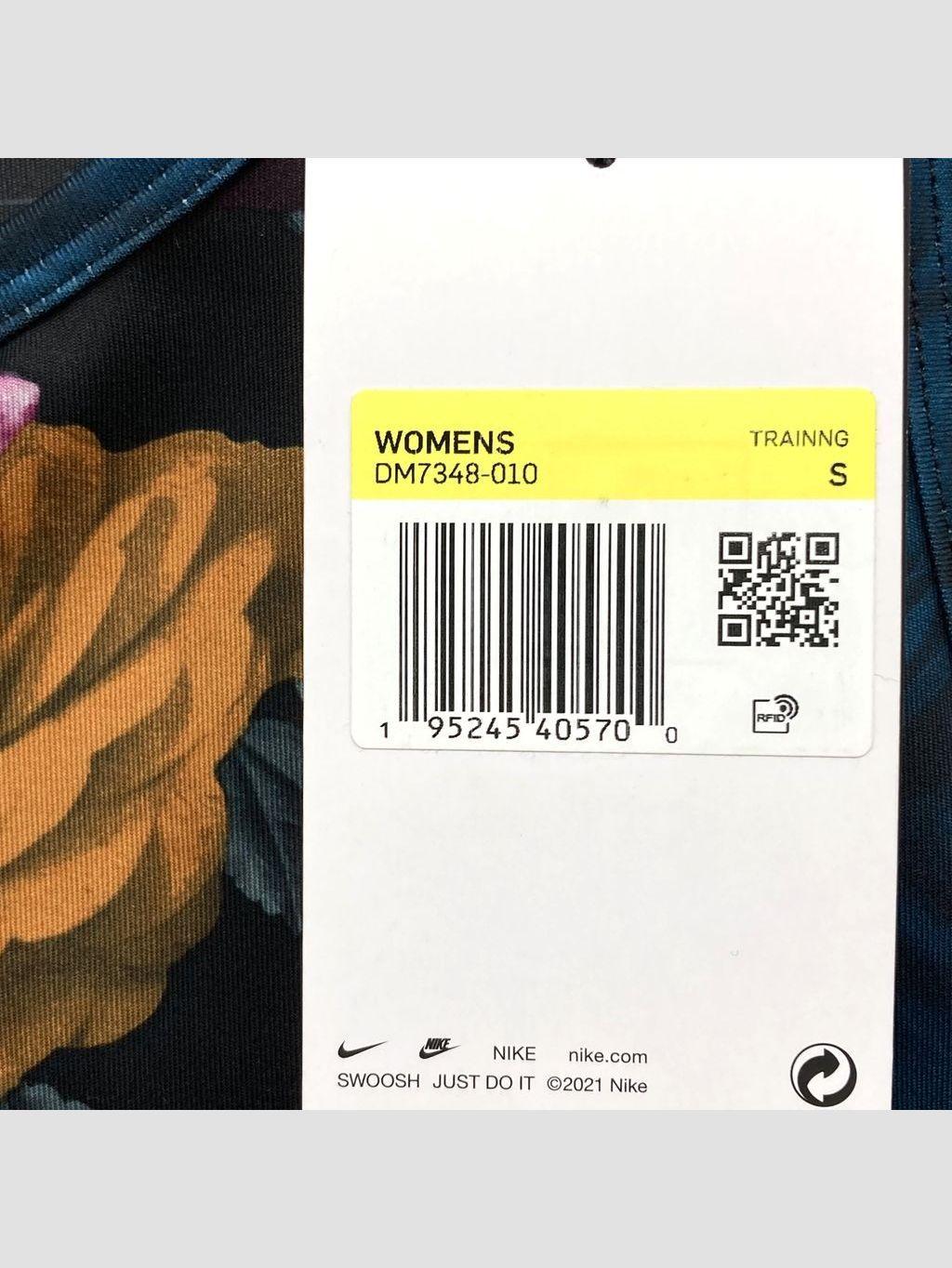 Polera sin mangas NIKE - Talla S (VOP00941550)-2