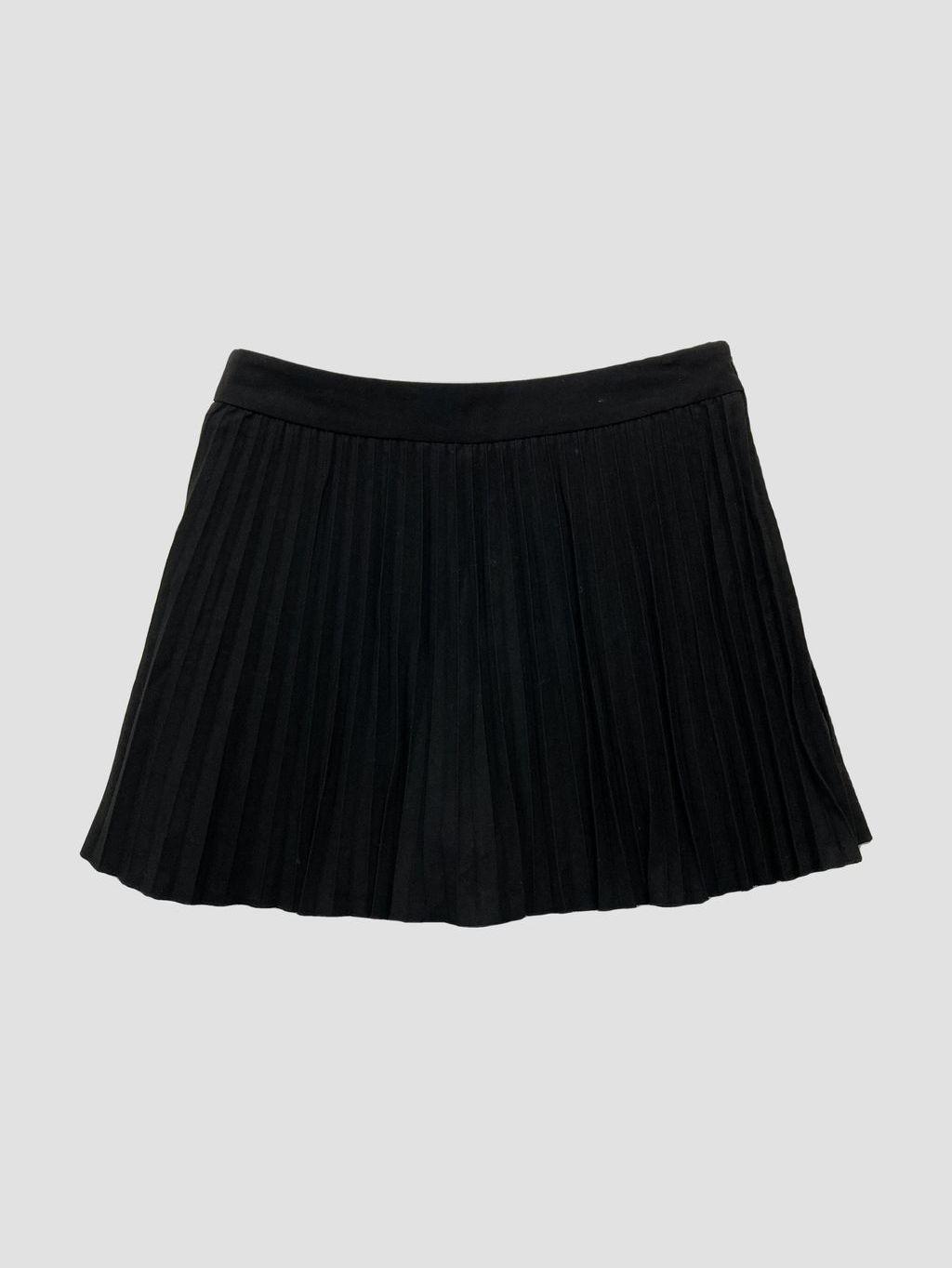 Short ZARA - Talla 38 (VOP01064917)-0